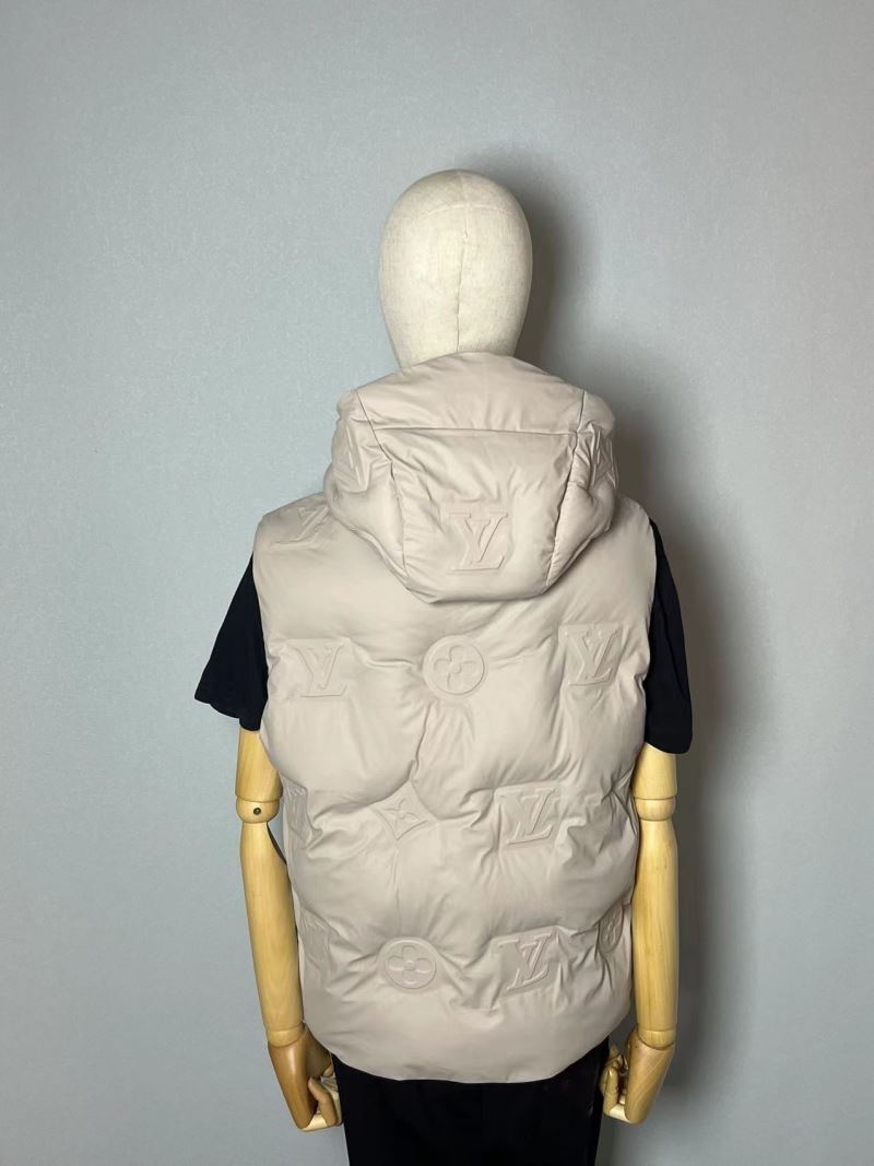 Louis Vuitton Down Jackets